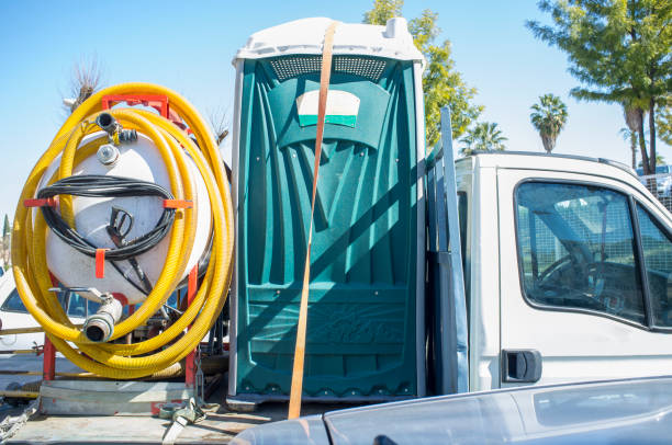 Best Best portable toilet rental  in Mayville, MI