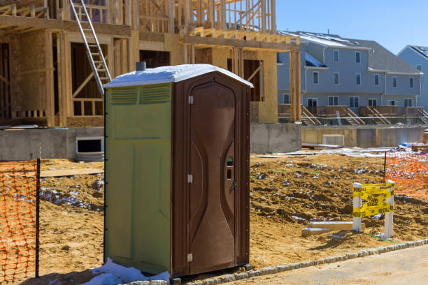 Best Long-term porta potty rental  in Mayville, MI