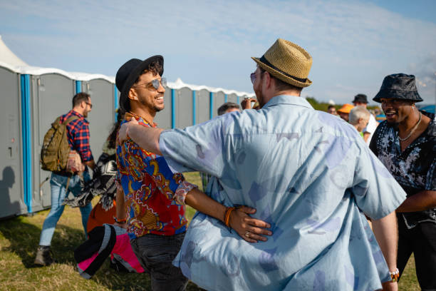 Best Emergency porta potty rental  in Mayville, MI