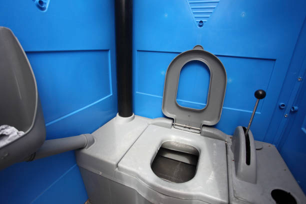 Portable restroom solutions in Mayville, MI