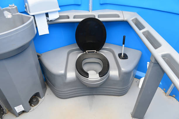 Best Portable restroom solutions  in Mayville, MI