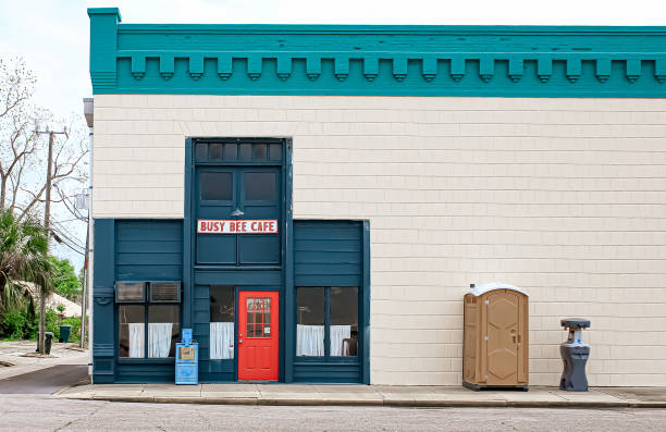 Best Porta potty rental near me  in Mayville, MI