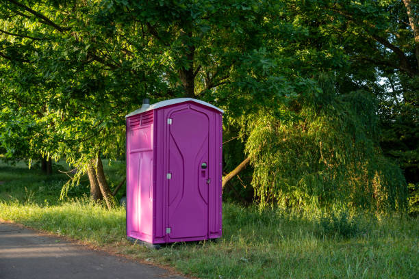 Best Affordable porta potty rental  in Mayville, MI